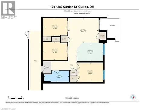 1280 Gordon Street Guelph ON N1L 0N6