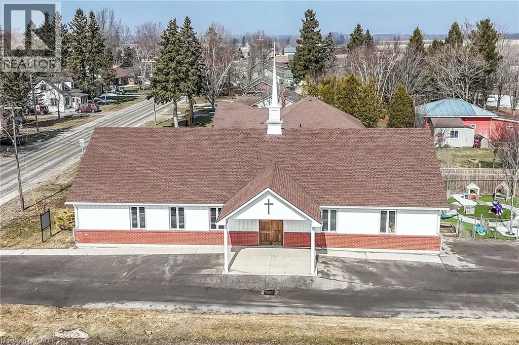 1140 Bay Street Port Rowan ON N0E 1M0