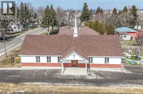 1140 Bay Street Port Rowan ON N0E 1M0