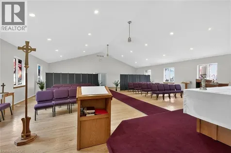1140 Bay Street Port Rowan ON N0E 1M0