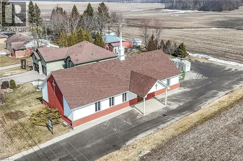 1140 Bay Street Port Rowan ON N0E 1M0