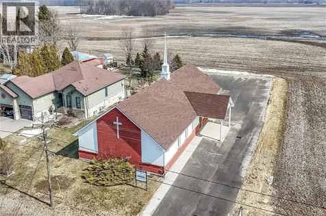 1140 Bay Street Port Rowan ON N0E 1M0