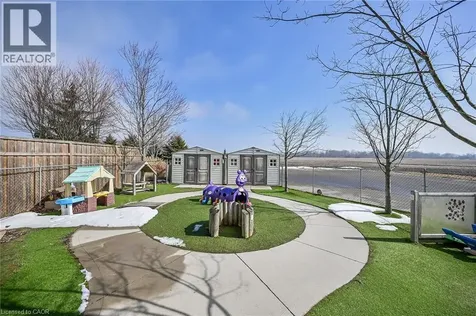 1140 Bay Street Port Rowan ON N0E 1M0