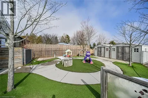 1140 Bay Street Port Rowan ON N0E 1M0