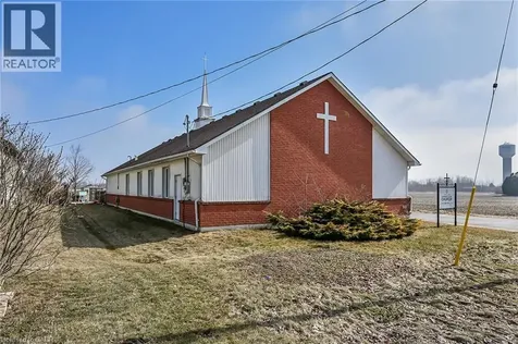1140 Bay Street Port Rowan ON N0E 1M0