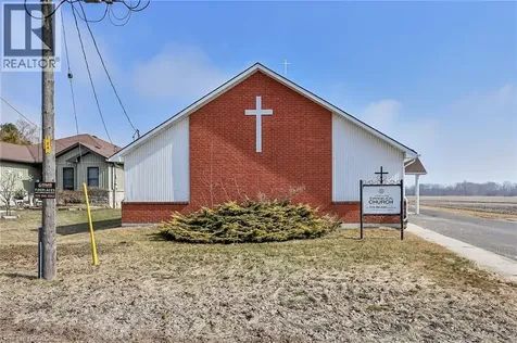 1140 Bay Street Port Rowan ON N0E 1M0