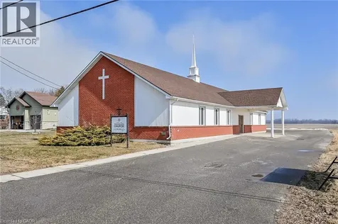 1140 Bay Street Port Rowan ON N0E 1M0