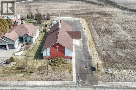 1140 Bay Street Port Rowan ON N0E 1M0