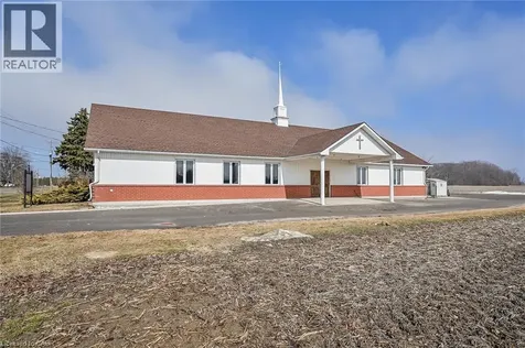1140 Bay Street Port Rowan ON N0E 1M0