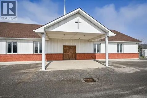 1140 Bay Street Port Rowan ON N0E 1M0