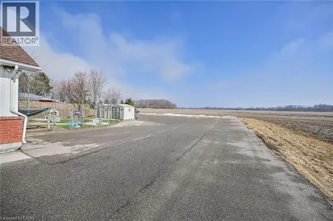 1140 Bay Street Port Rowan ON N0E 1M0
