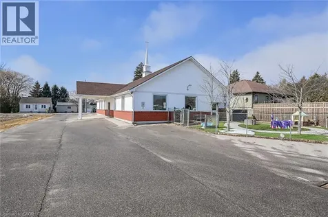 1140 Bay Street Port Rowan ON N0E 1M0