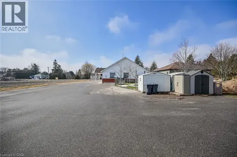 1140 Bay Street Port Rowan ON N0E 1M0