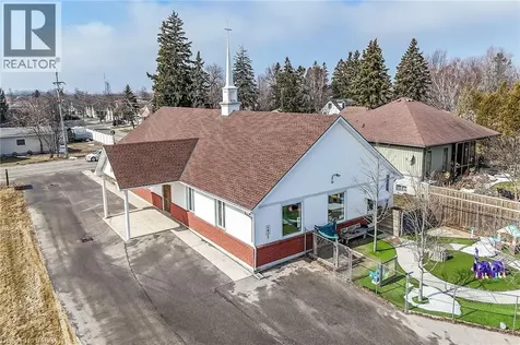 1140 Bay Street Port Rowan ON N0E 1M0