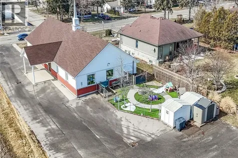 1140 Bay Street Port Rowan ON N0E 1M0