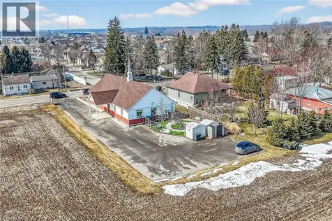 1140 Bay Street Port Rowan ON N0E 1M0