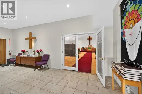 1140 Bay Street Port Rowan ON N0E 1M0