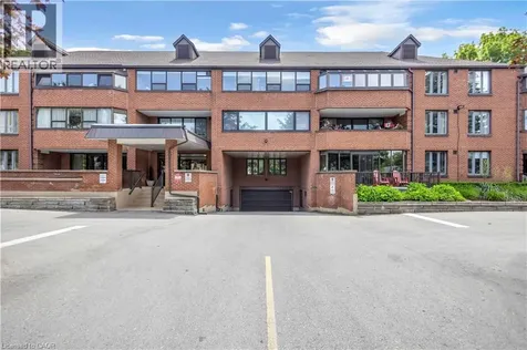 150 Wilson Street West Ancaster ON L9G 4E7