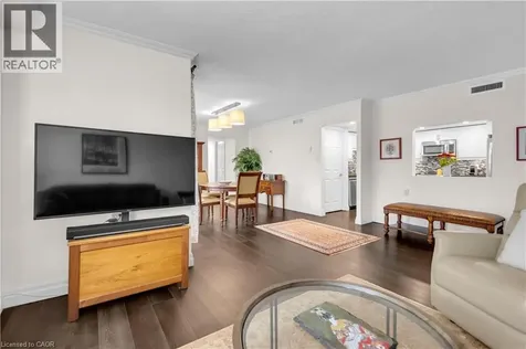 150 Wilson Street West Ancaster ON L9G 4E7