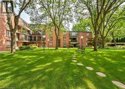 150 Wilson Street West Ancaster ON L9G 4E7