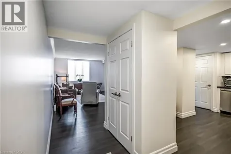 150 Wilson Street West Ancaster ON L9G 4E7