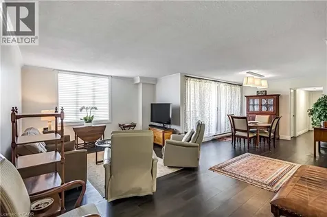 150 Wilson Street West Ancaster ON L9G 4E7
