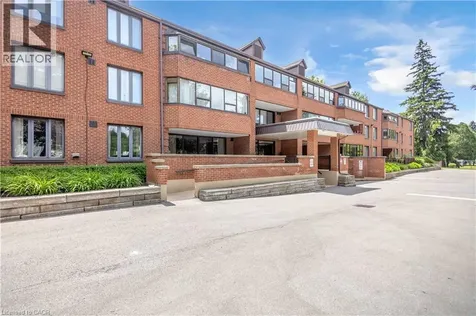 150 Wilson Street West Ancaster ON L9G 4E7