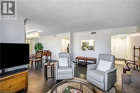 150 Wilson Street West Ancaster ON L9G 4E7