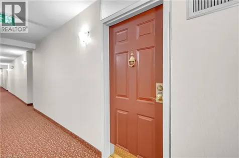 150 Wilson Street West Ancaster ON L9G 4E7