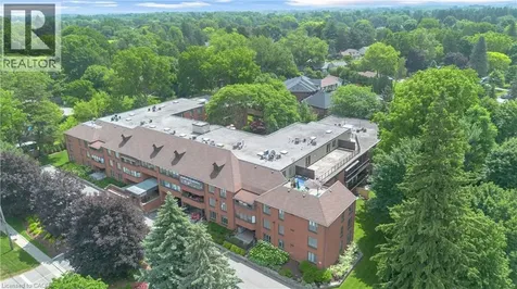 150 Wilson Street West Ancaster ON L9G 4E7