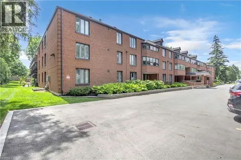 150 Wilson Street West Ancaster ON L9G 4E7