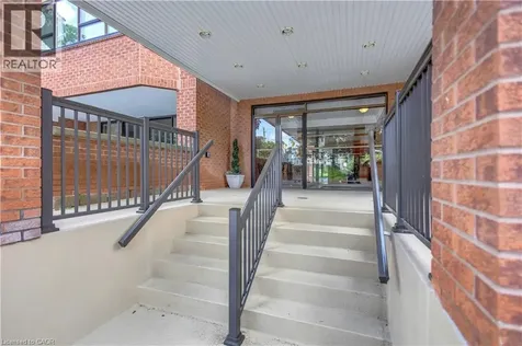 150 Wilson Street West Ancaster ON L9G 4E7