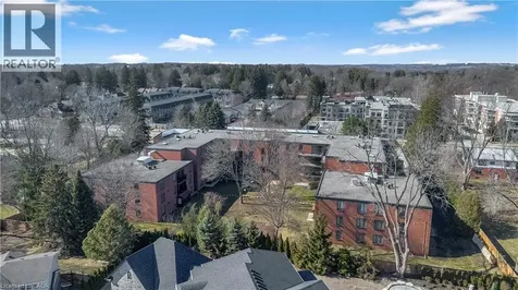 150 Wilson Street West Ancaster ON L9G 4E7