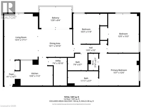 150 Wilson Street West Ancaster ON L9G 4E7