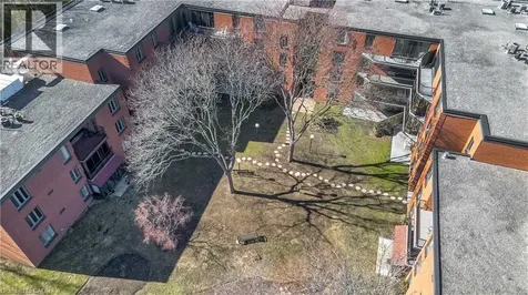 150 Wilson Street West Ancaster ON L9G 4E7