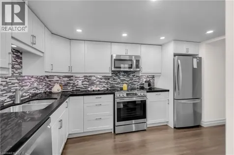 150 Wilson Street West Ancaster ON L9G 4E7