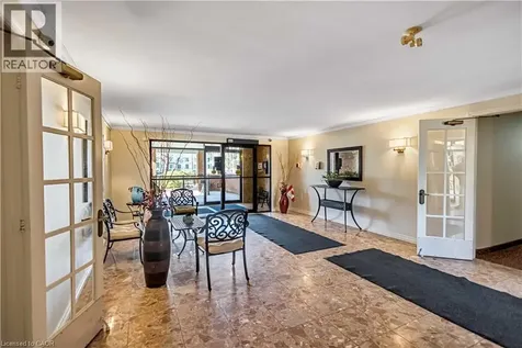 150 Wilson Street West Ancaster ON L9G 4E7