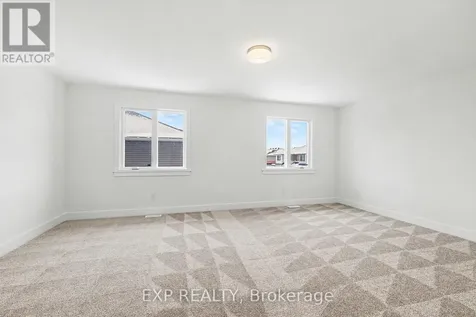 1186 Cope Drive Ottawa ON K2S 3C4