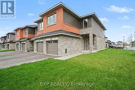 1186 Cope Drive Ottawa ON K2S 3C4