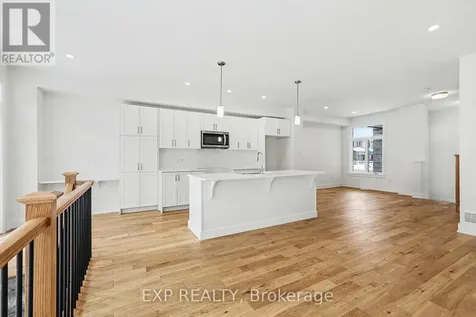 1186 Cope Drive Ottawa ON K2S 3C4