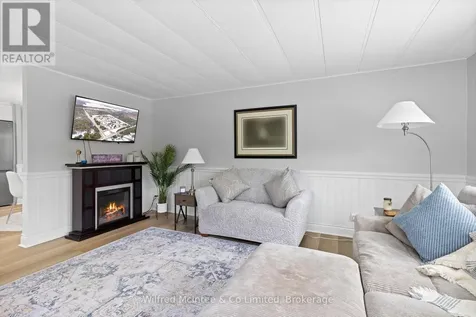 70 Applewood Boulevard Kincardine ON N0H 2T0