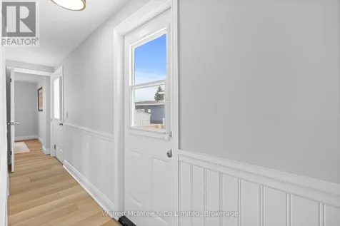 70 Applewood Boulevard Kincardine ON N0H 2T0