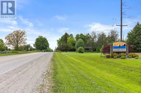 70 Applewood Boulevard Kincardine ON N0H 2T0