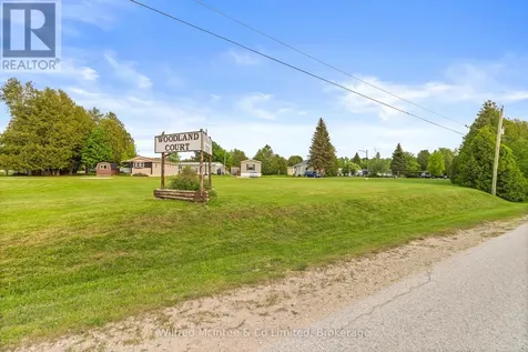 70 Applewood Boulevard Kincardine ON N0H 2T0