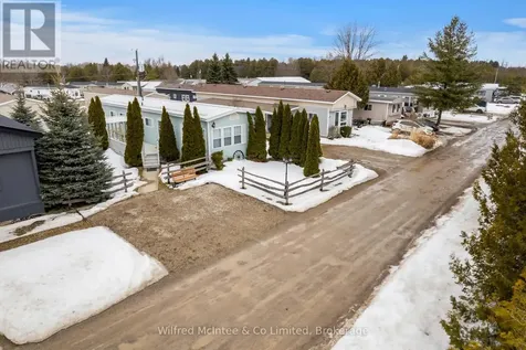 70 Applewood Boulevard Kincardine ON N0H 2T0