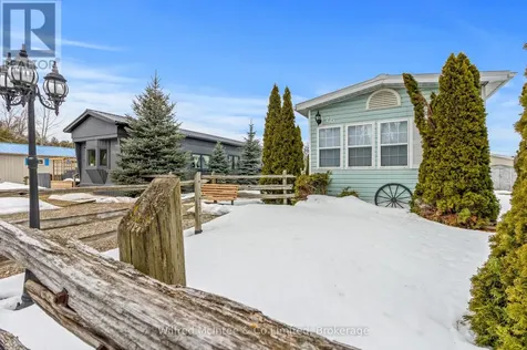 70 Applewood Boulevard Kincardine ON N0H 2T0