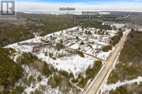 70 Applewood Boulevard Kincardine ON N0H 2T0
