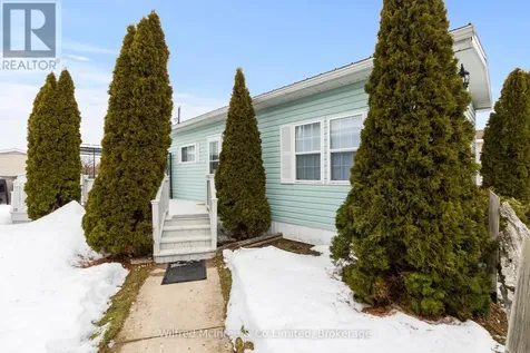 70 Applewood Boulevard Kincardine ON N0H 2T0