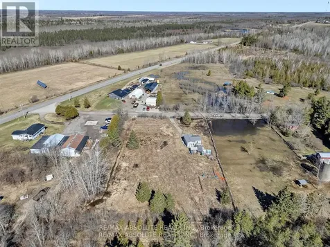 18 Wolford Centre Avenue Merrickville-wolford ON K0G 1N0