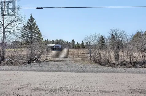 18 Wolford Centre Avenue Merrickville-wolford ON K0G 1N0